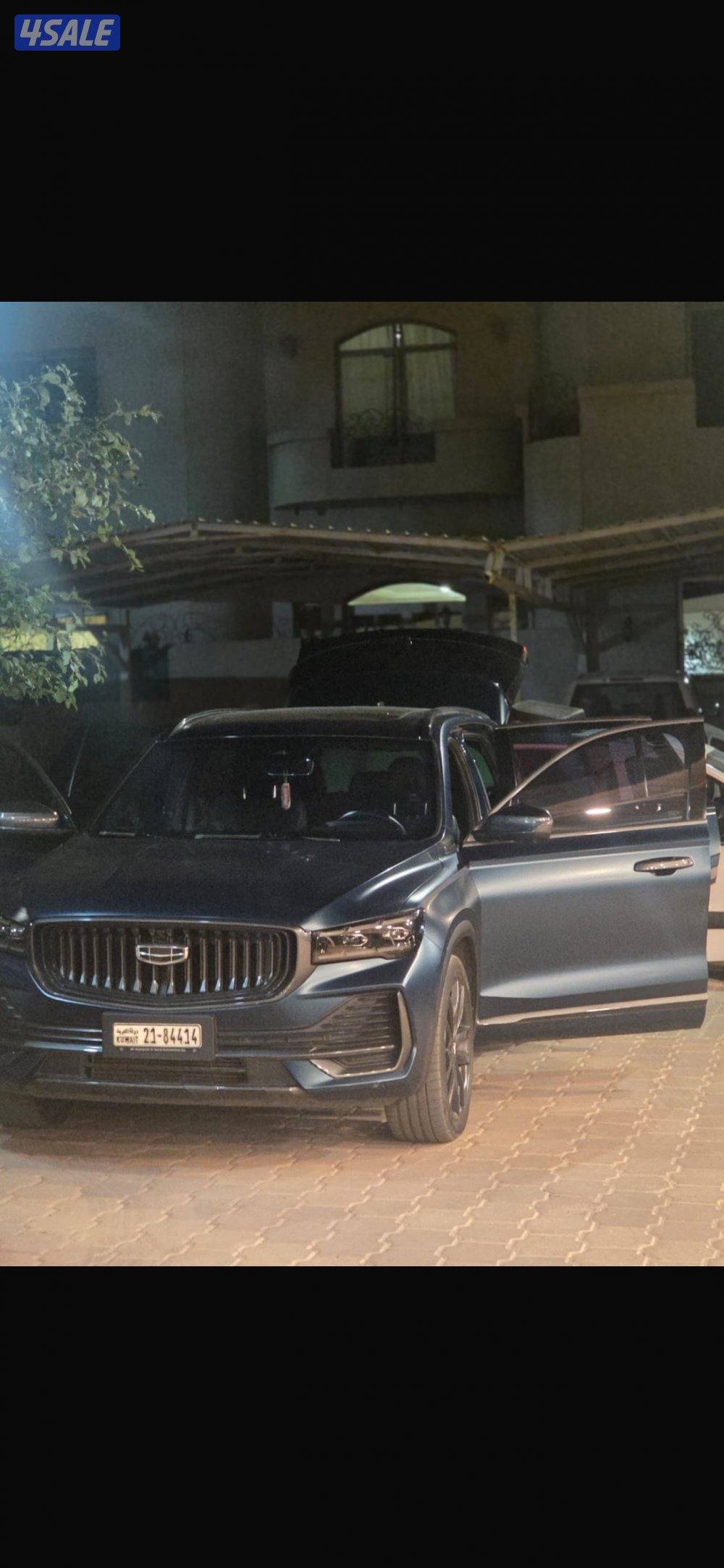 للبيع مونجارو كامل المواصفات نظيف صبغ الوكاله شرط الفحص0