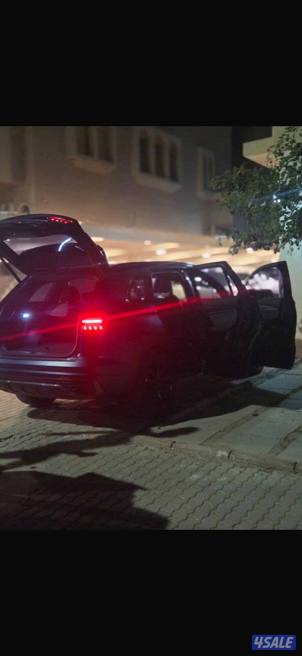 للبيع مونجارو كامل المواصفات نظيف صبغ الوكاله شرط الفحص2