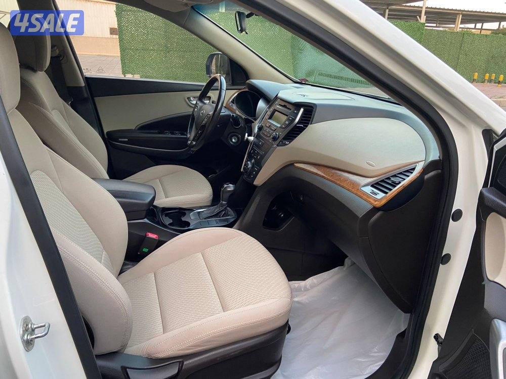منطقه السره موديل 2015 نظيفه 4 سلندر اقتصاديه 7 راكب 3 مقاعد نظيفه7