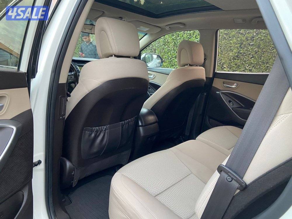 منطقه السره موديل 2015 نظيفه 4 سلندر اقتصاديه 7 راكب 3 مقاعد نظيفه8