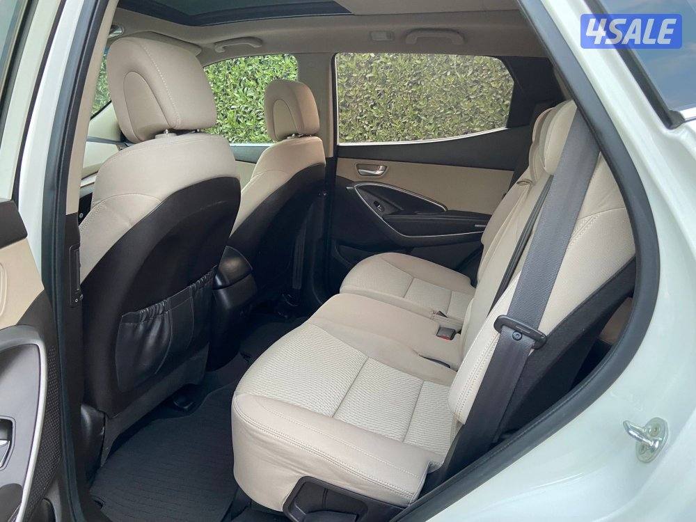 منطقه السره موديل 2015 نظيفه 4 سلندر اقتصاديه 7 راكب 3 مقاعد نظيفه11