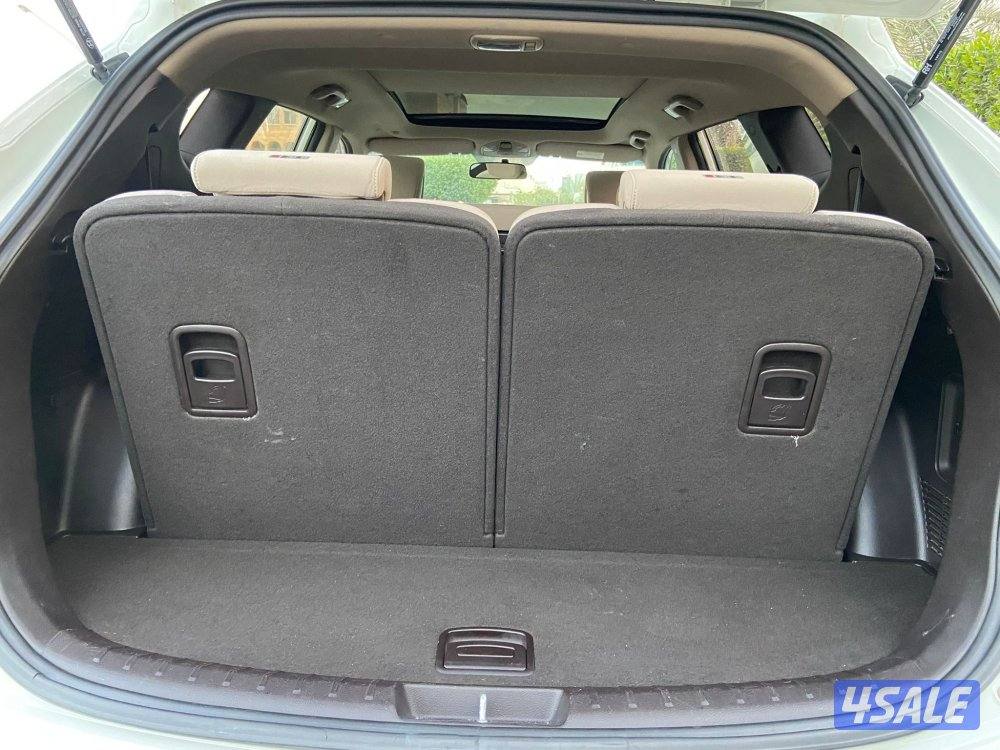 منطقه السره موديل 2015 نظيفه 4 سلندر اقتصاديه 7 راكب 3 مقاعد نظيفه12