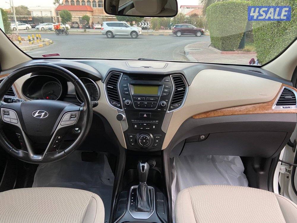 منطقه السره موديل 2015 نظيفه 4 سلندر اقتصاديه 7 راكب 3 مقاعد نظيفه13