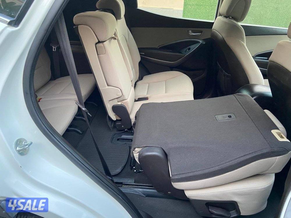 منطقه السره موديل 2015 نظيفه 4 سلندر اقتصاديه 7 راكب 3 مقاعد نظيفه14