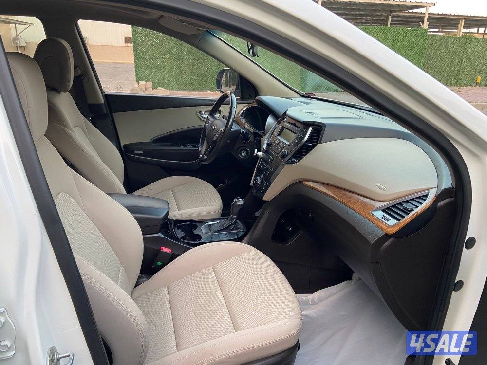 منطقه السره موديل 2015 نظيفه 4 سلندر اقتصاديه 7 راكب 3 مقاعد نظيفه15