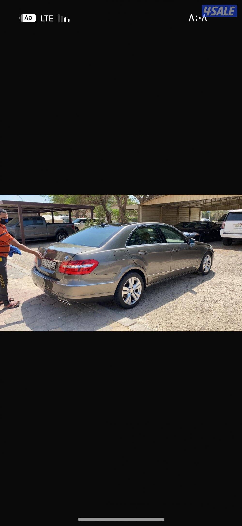 للبيع مرسيدس E300 موديل ٢٠١٢ وارد المانيا كامل مواصفات افنجارد فتحه1