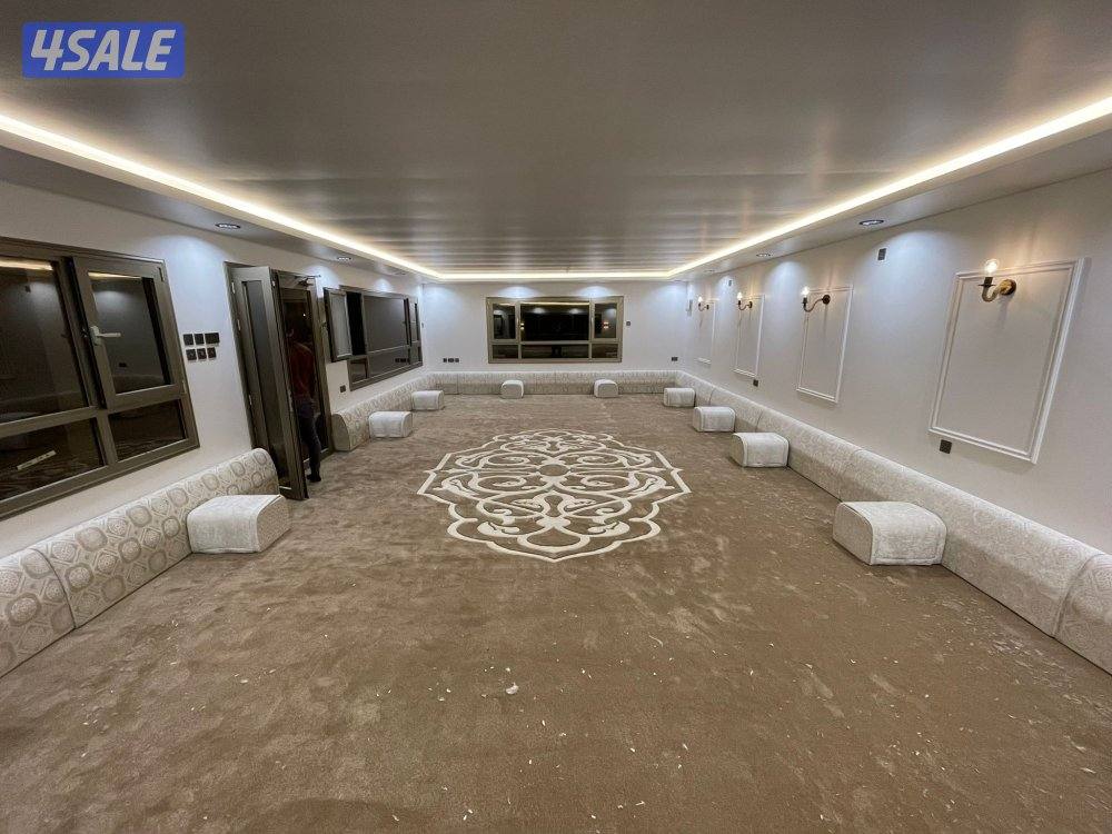 سجاد حفر يدوي حسب الطلب6