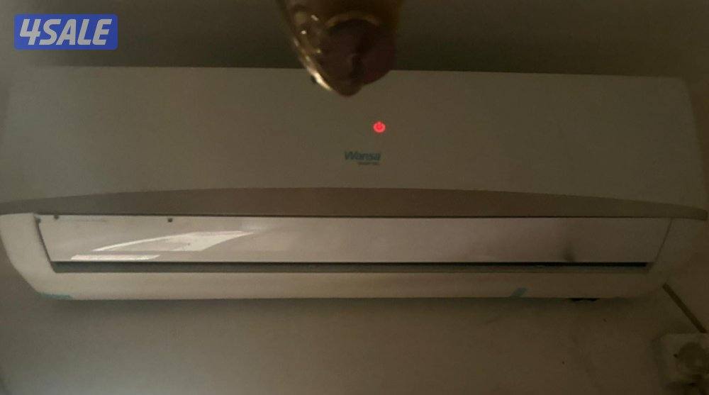 تكيف للبيع1
