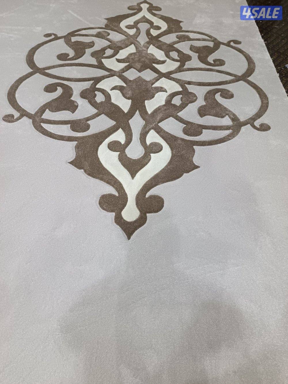 سجاد حفر يدوي حسب الطلب12