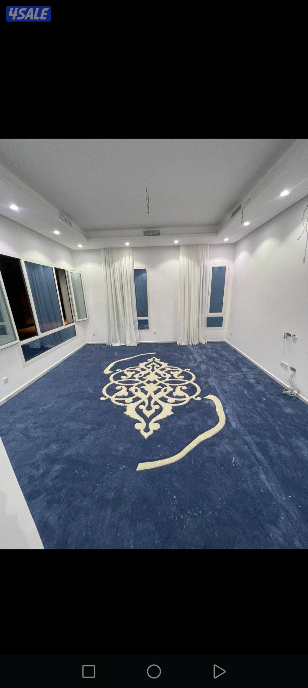 سجاد حفر يدوي حسب الطلب14