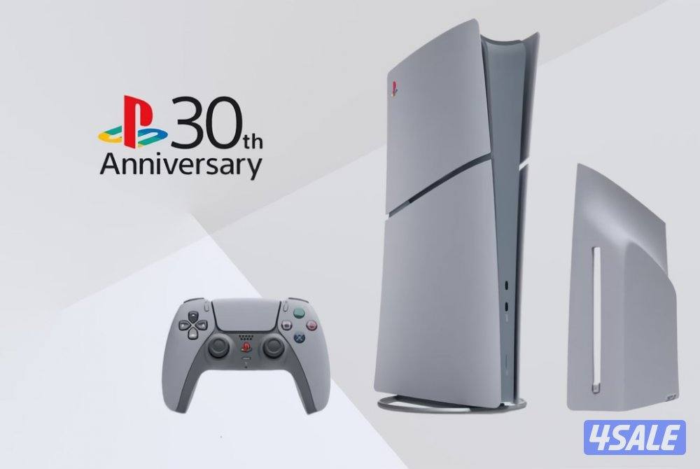 سوني 5 الاصدار الخاص🩶0