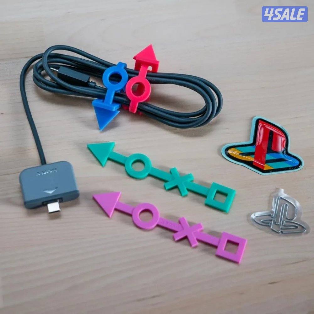 سوني 5 الاصدار الخاص🩶1