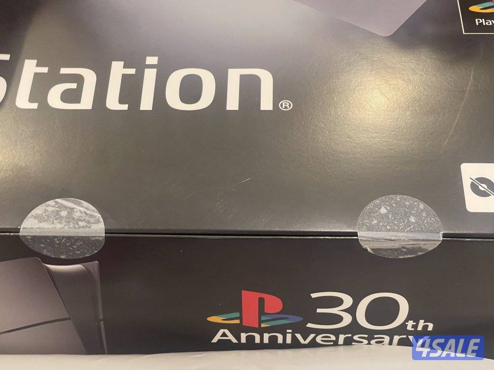 سوني 5 الاصدار الخاص🩶2