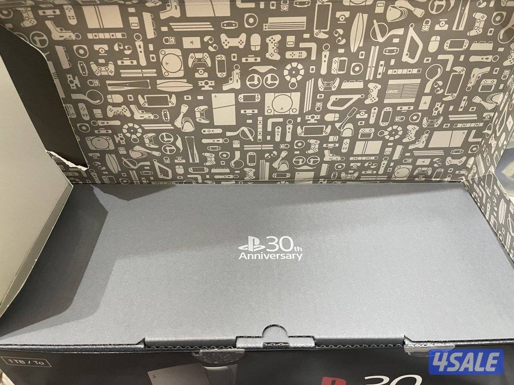 سوني 5 الاصدار الخاص🩶4