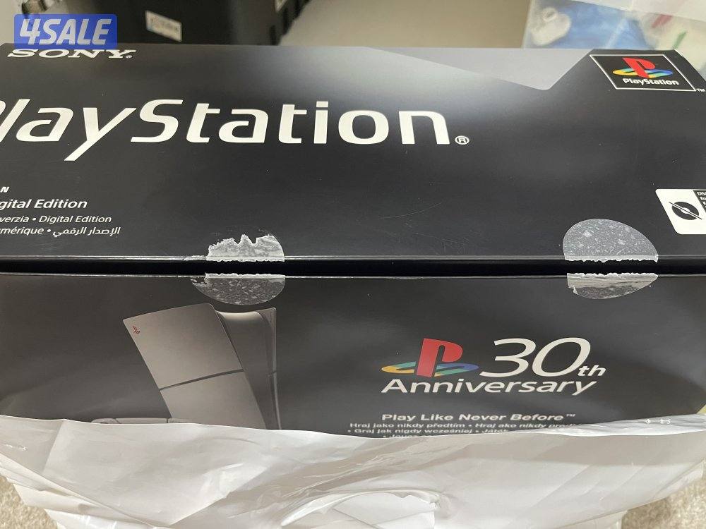 سوني 5 الاصدار الخاص🩶3