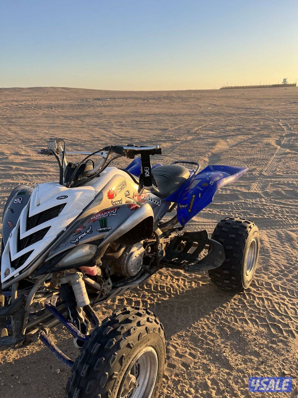 للبيع رابتر1