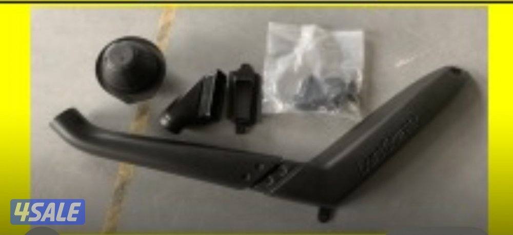 Snorkel غطاس شاص2