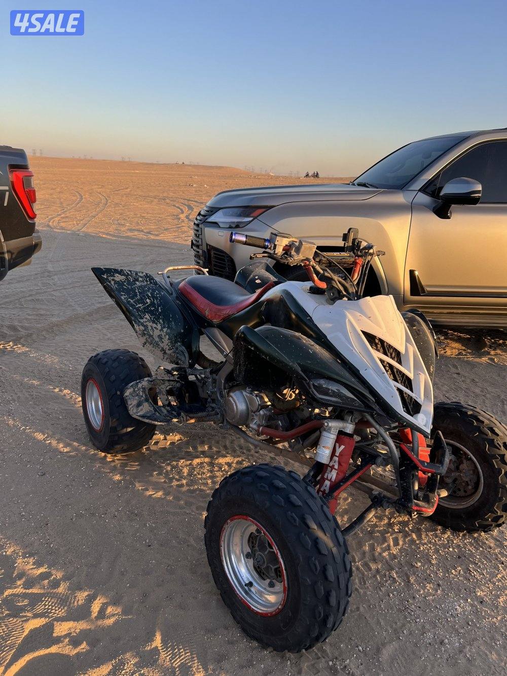 للبيع رابتر1