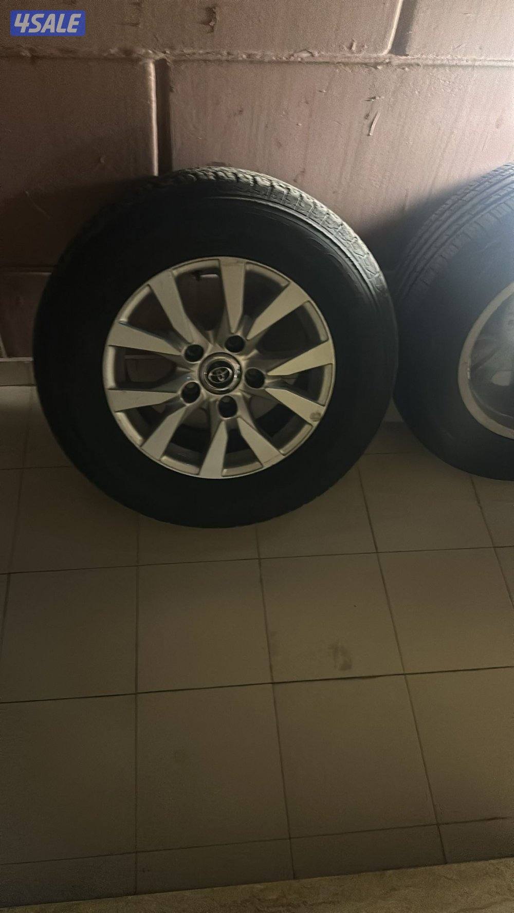 رنقات لاند 2020 اصليه1