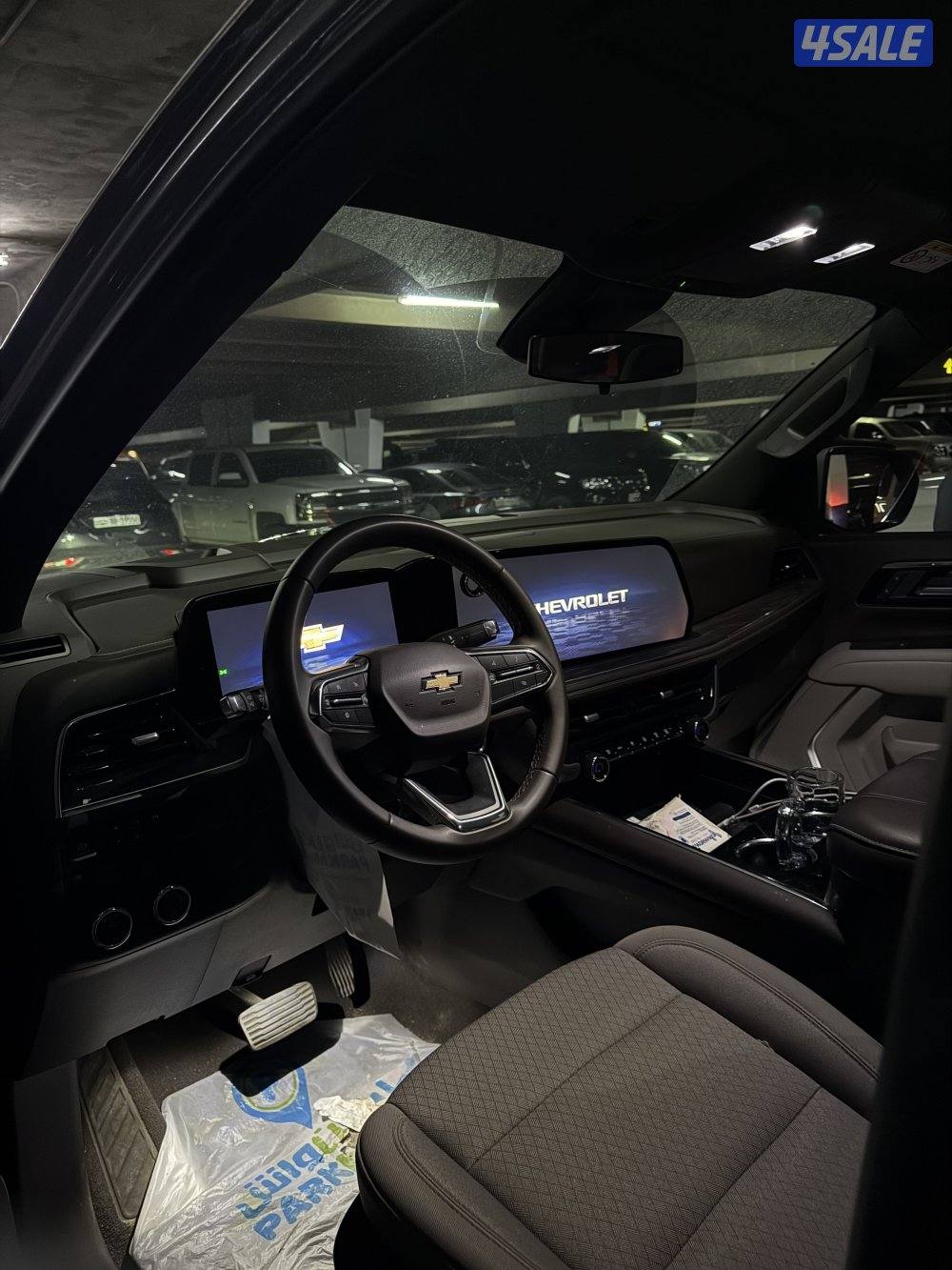 LS2  شرط الفحص بالكامل3