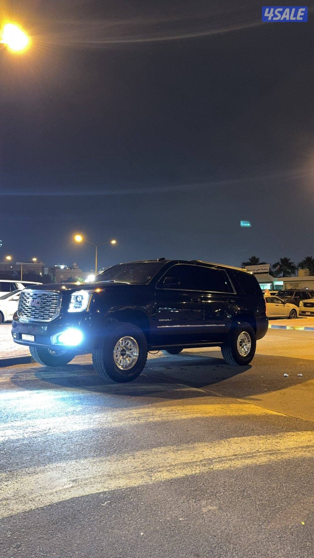 للبيع يوكن دنالي0