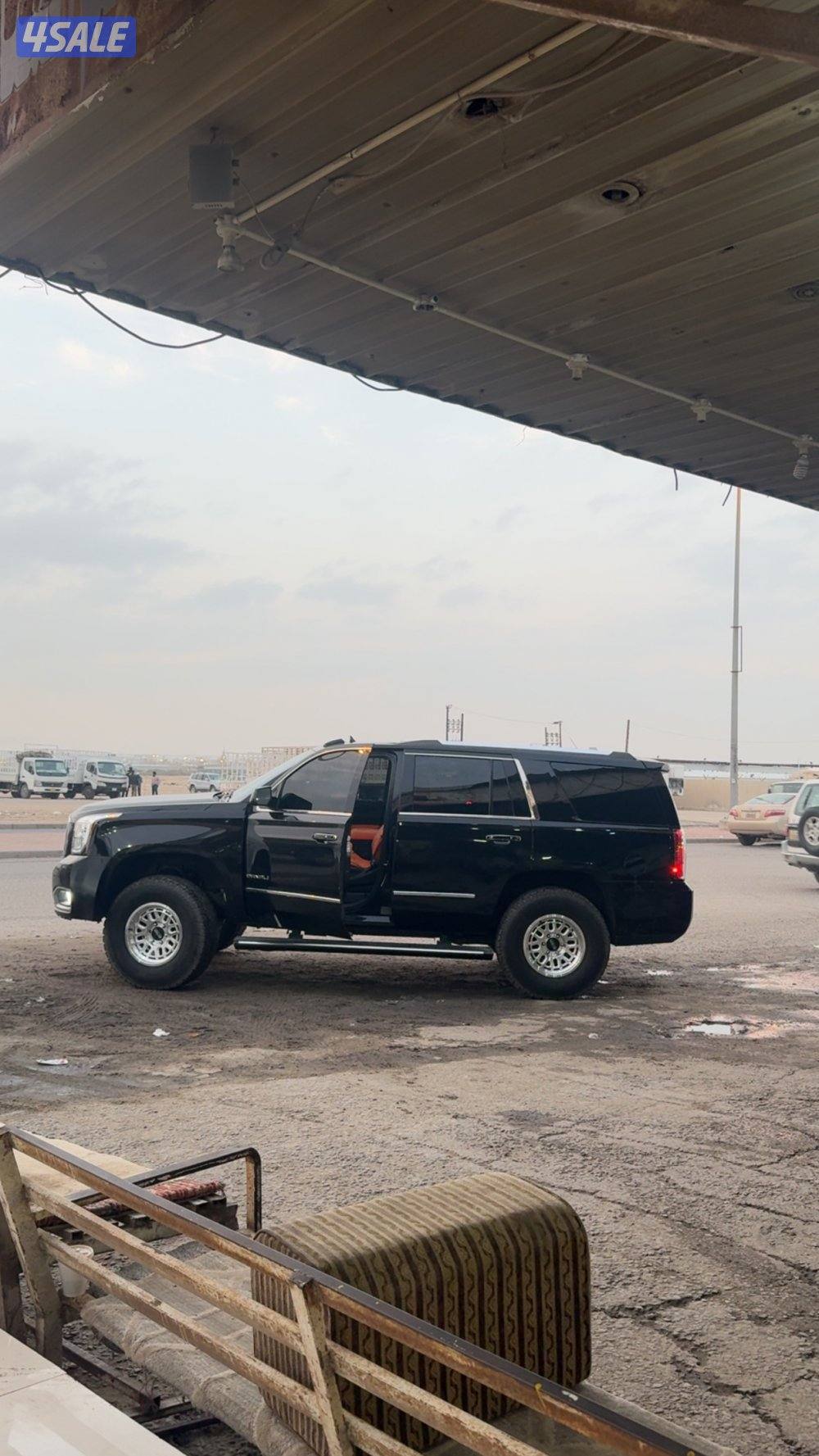 للبيع يوكن دنالي2