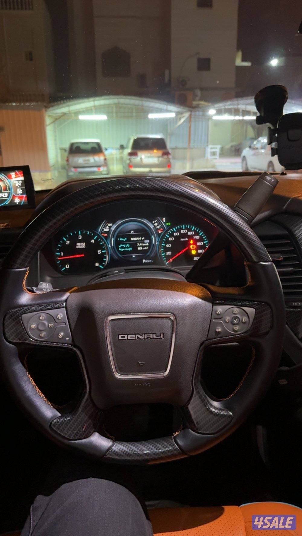 للبيع يوكن دنالي7