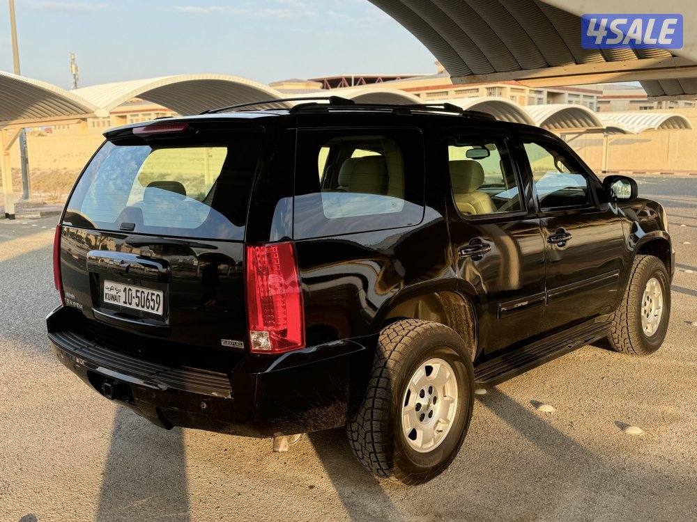 للبيع تاهو3