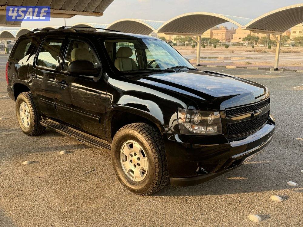 للبيع تاهو5