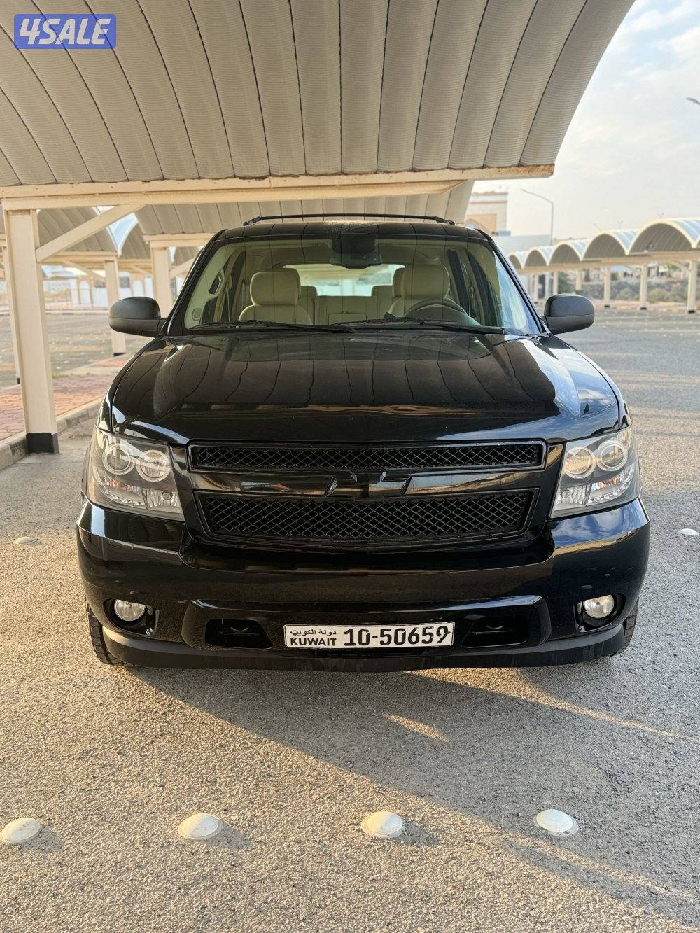 للبيع تاهو6