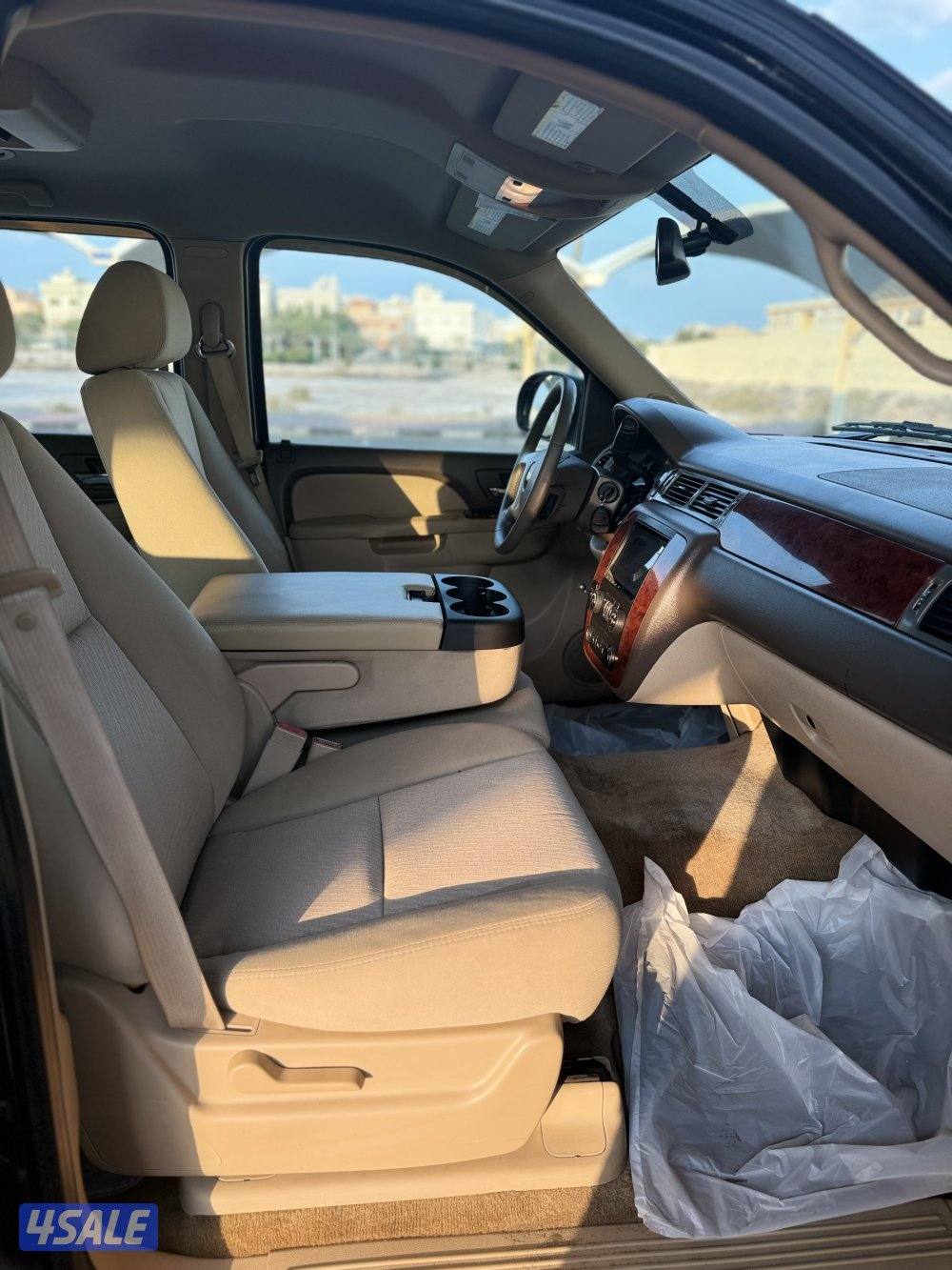 للبيع تاهو8