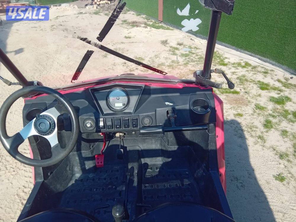 للبيع بقي سياره ٢٠٠ سي سي السرعه ٧٠كم (يمكن تنزيلها للصغار) اوتوماتيك3