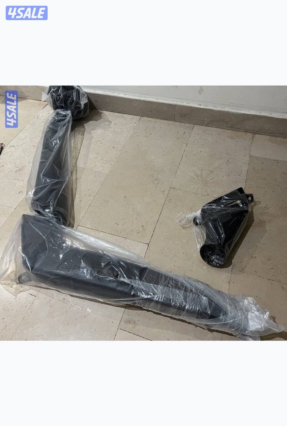 Snorkel غطاس شاص3