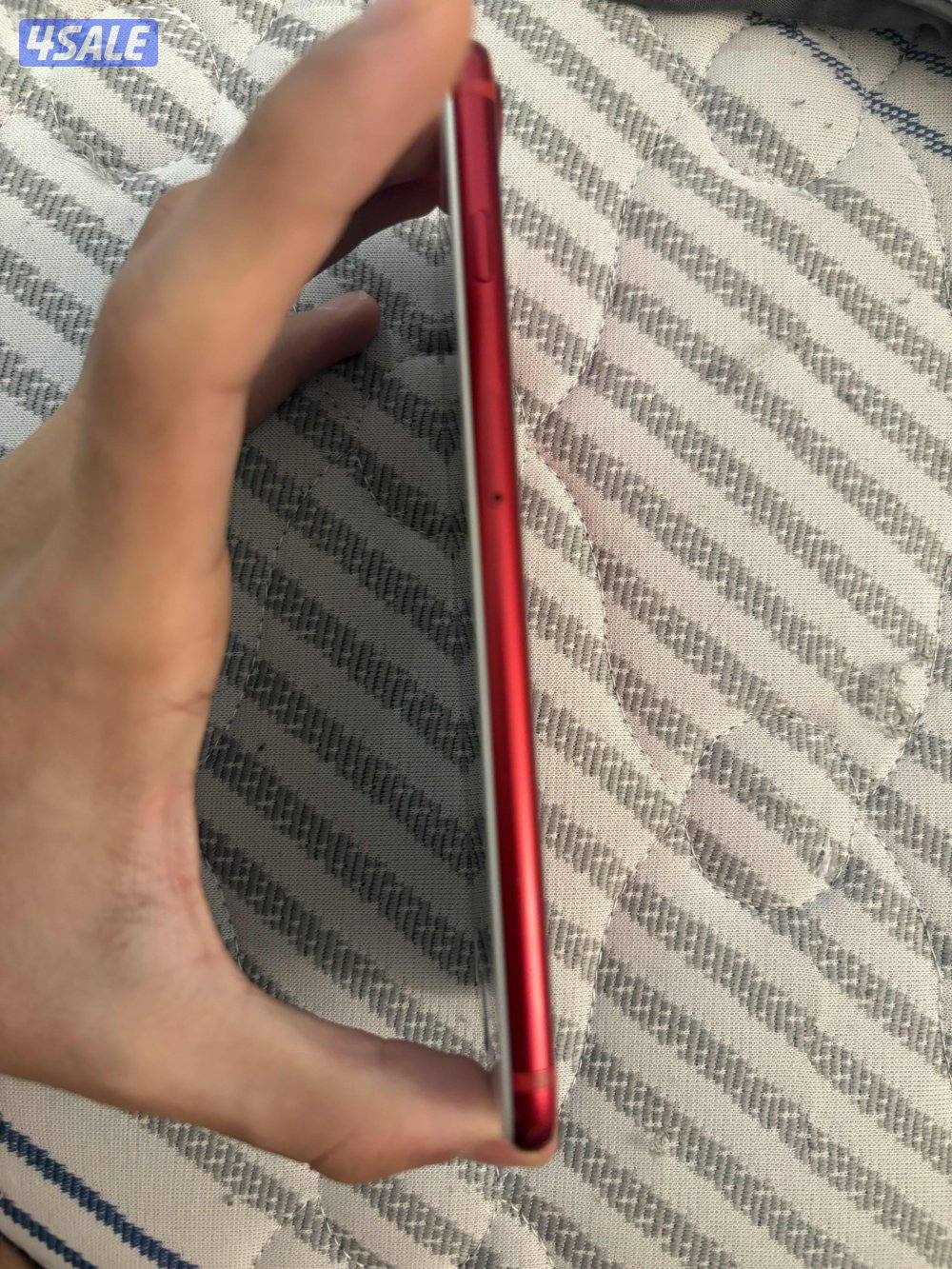 ايفوين 7 بلس احمر شوف الفيديو1