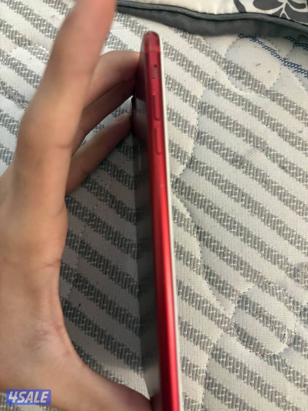 ايفوين 7 بلس احمر شوف الفيديو4