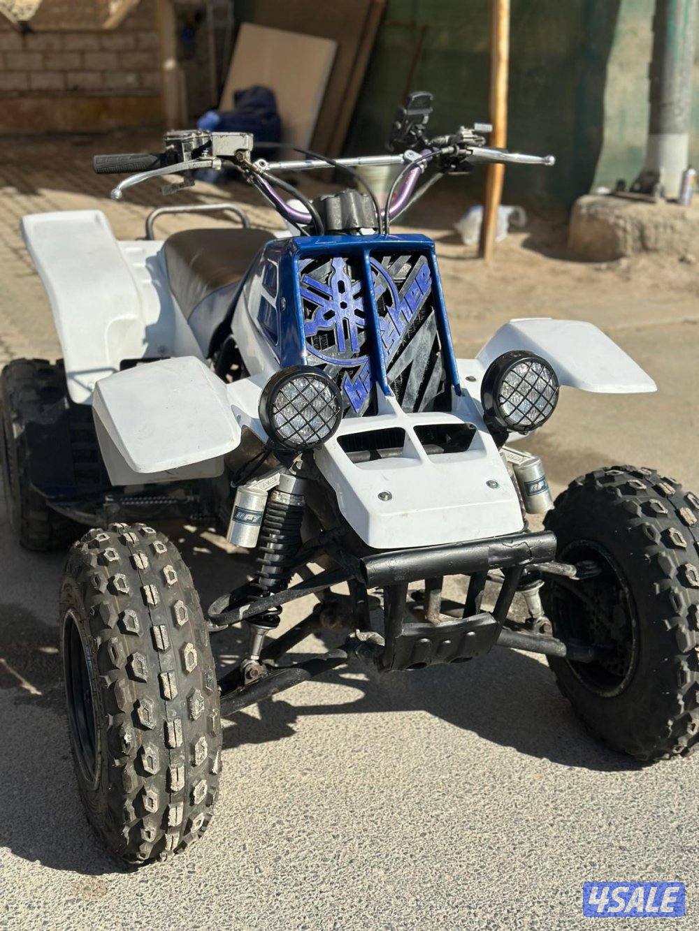 للبيع بانشي موديل ٢٠٠٣0