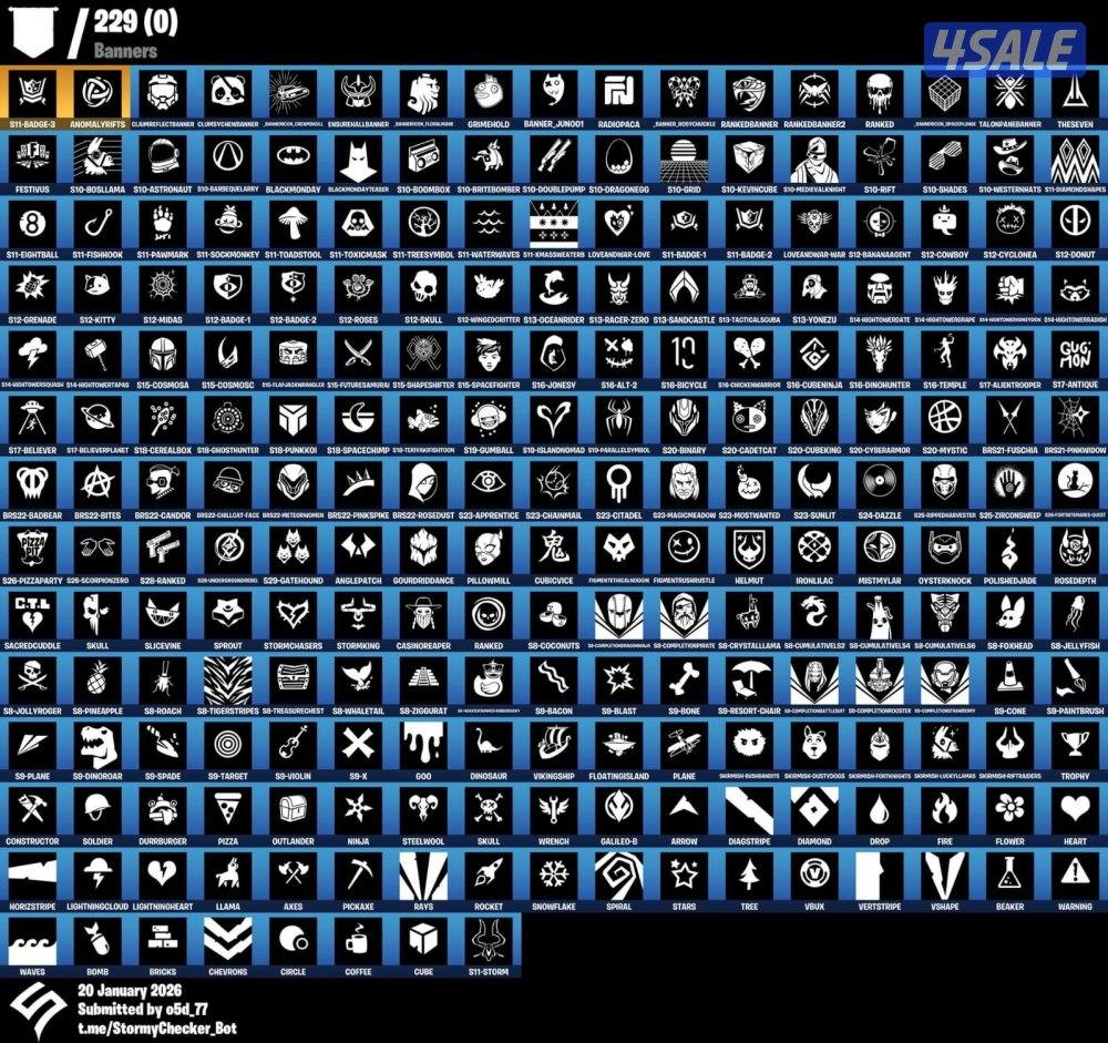 حساب ترافيس سكوت مضمون ونادر  يربط جميع المنصات3