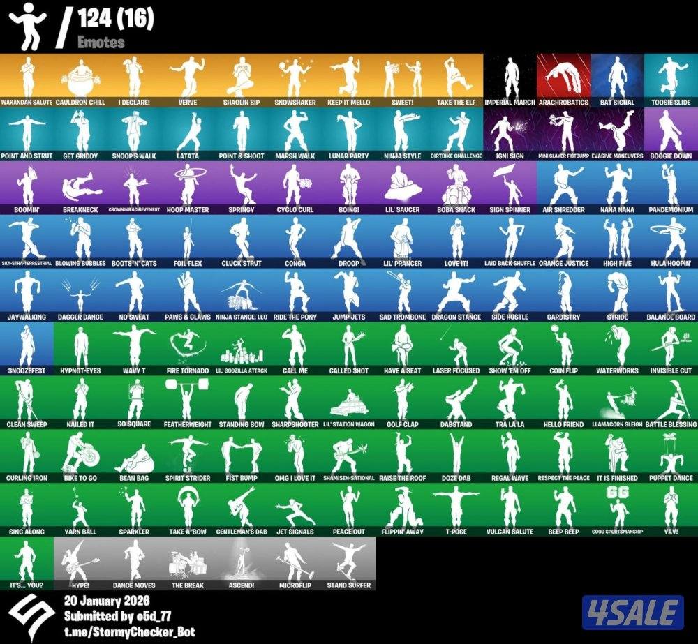 حساب ترافيس سكوت مضمون ونادر  يربط جميع المنصات5