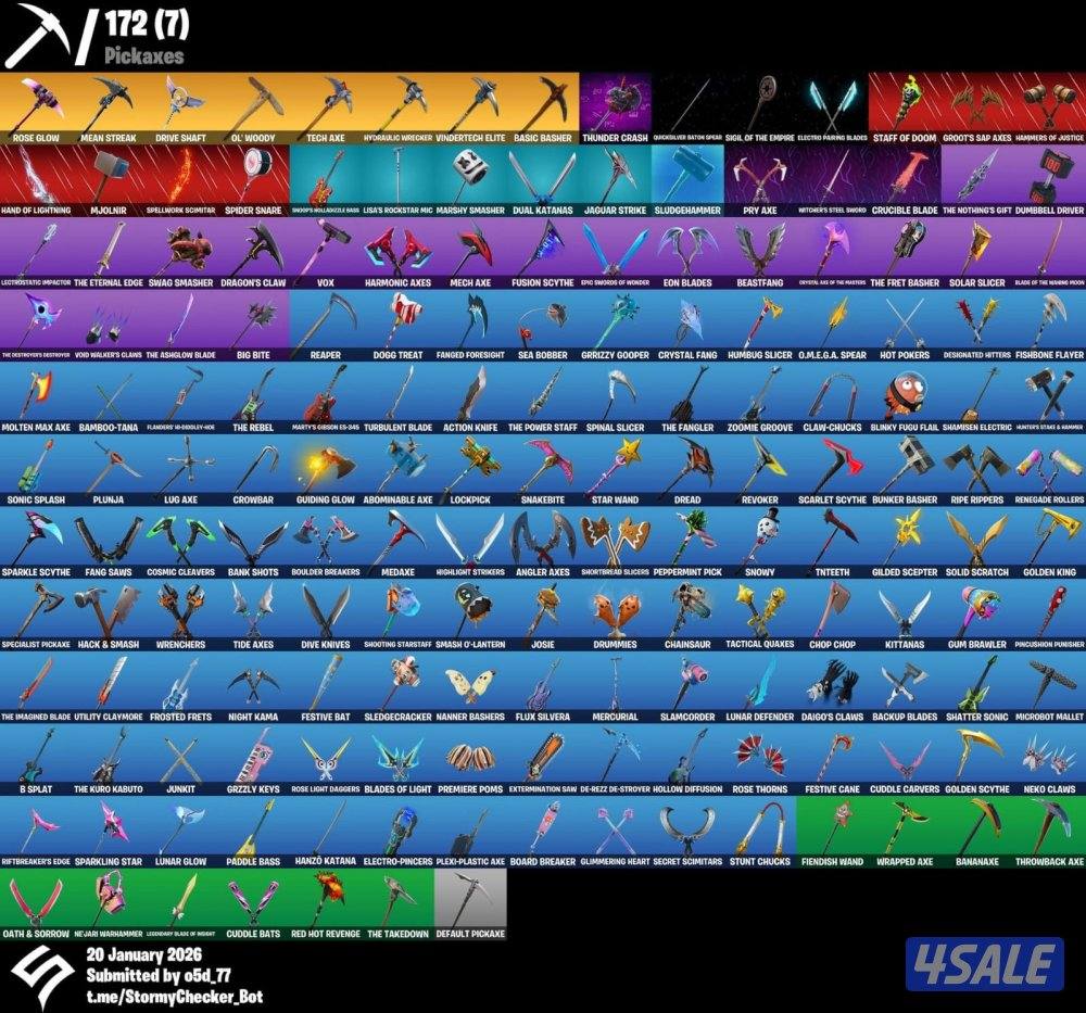 حساب ترافيس سكوت مضمون ونادر  يربط جميع المنصات7