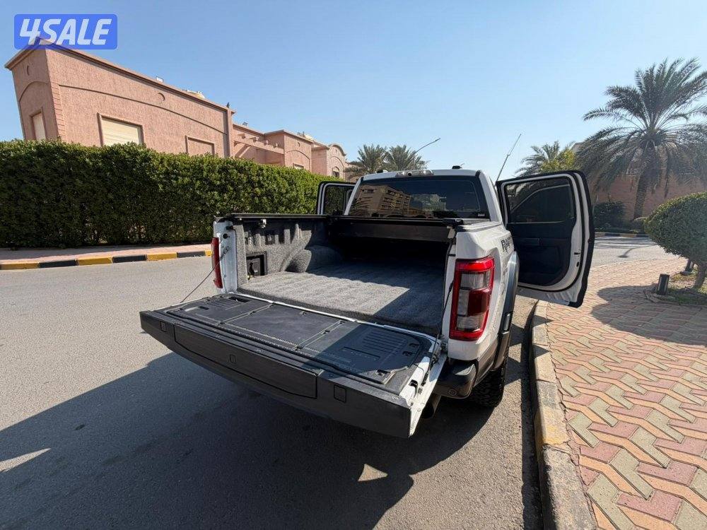 للبيع فورد رابتر 373