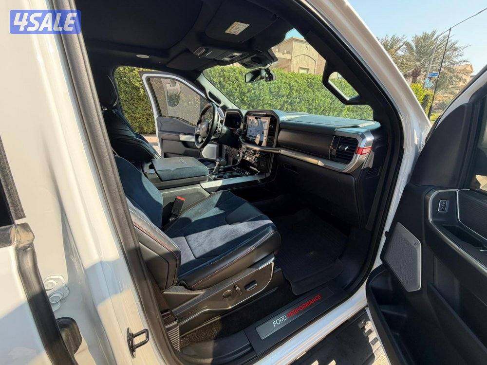 للبيع فورد رابتر 374