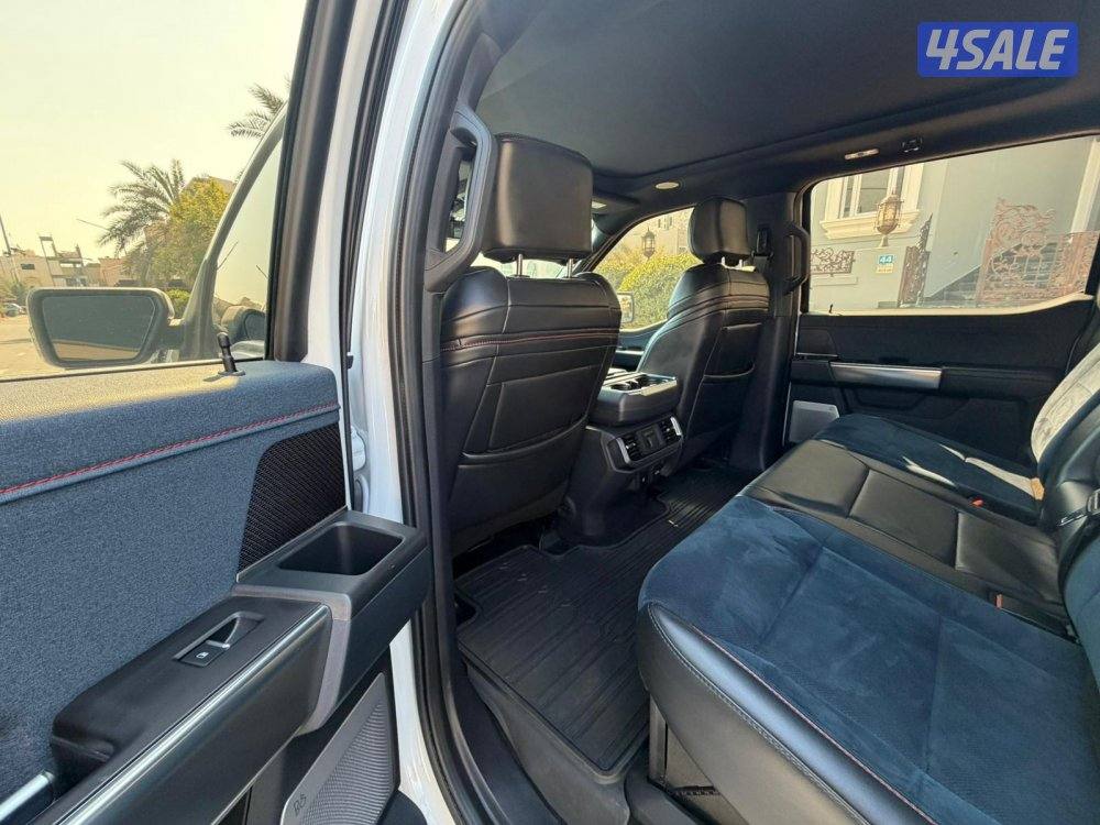 للبيع فورد رابتر 376