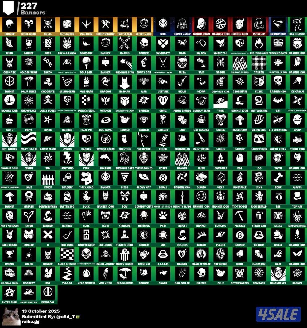 حساب شيطون يربط جميع المنصات مضمون5