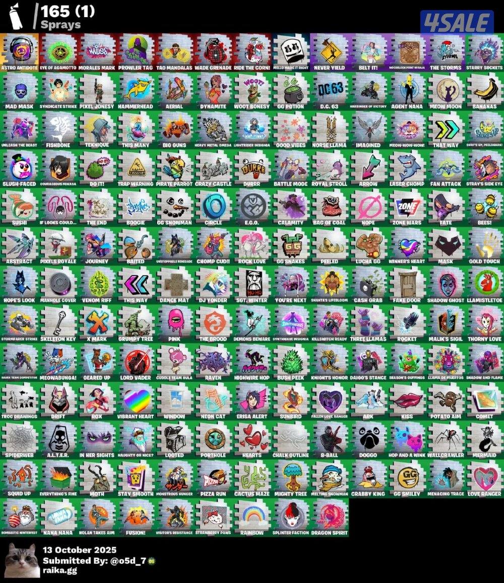 حساب شيطون يربط جميع المنصات مضمون6