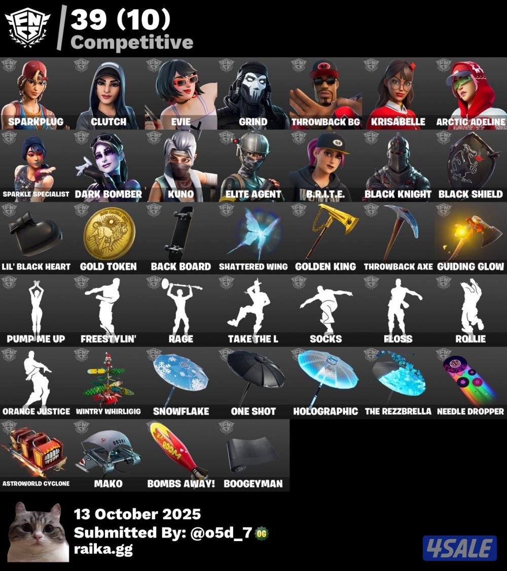 حساب شيطون يربط جميع المنصات مضمون8