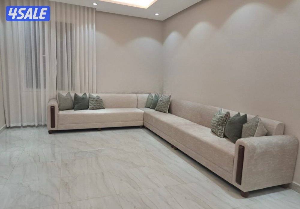 تفصال وتنجيد جميع الموديلات حسب الطلب اسفنج البغلي ستائر وفيفي ورول11