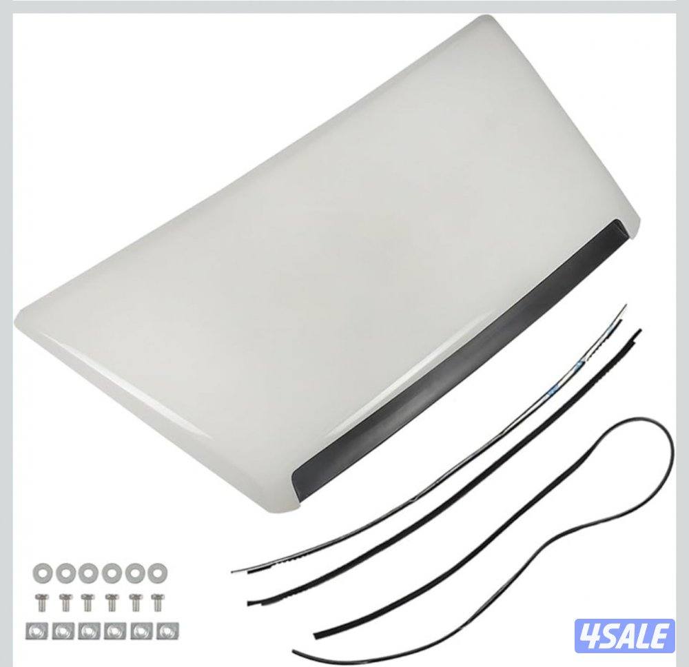 Toyota Tundra شوتت كبوت1