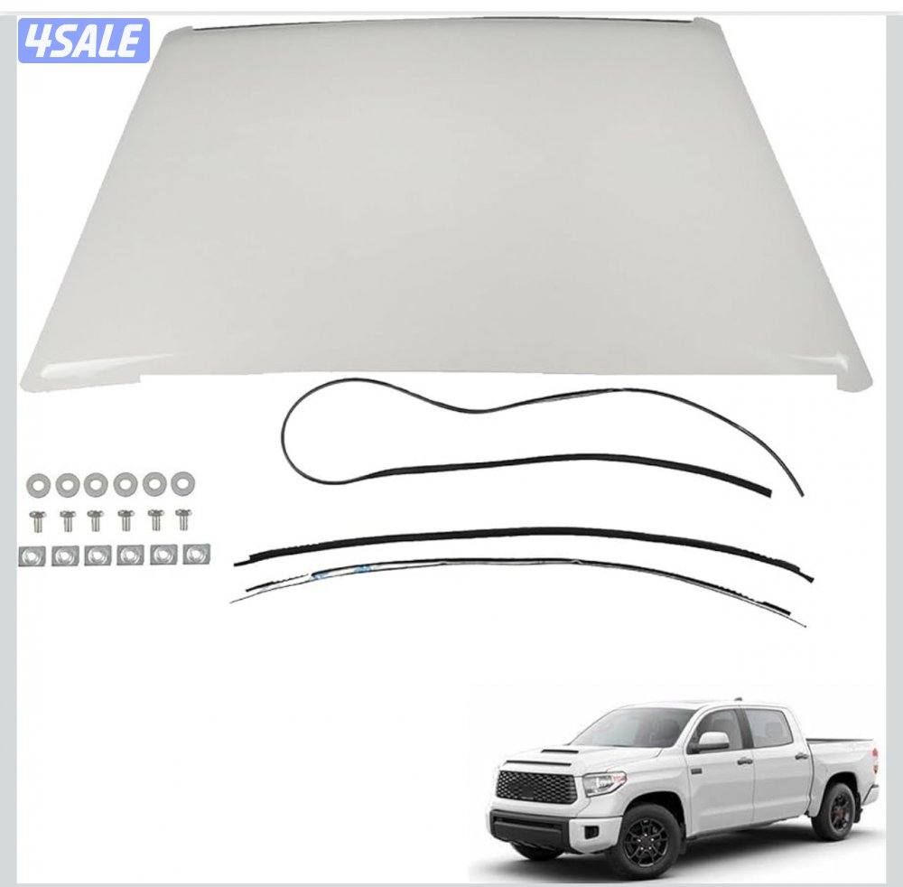 Toyota Tundra شوتت كبوت2