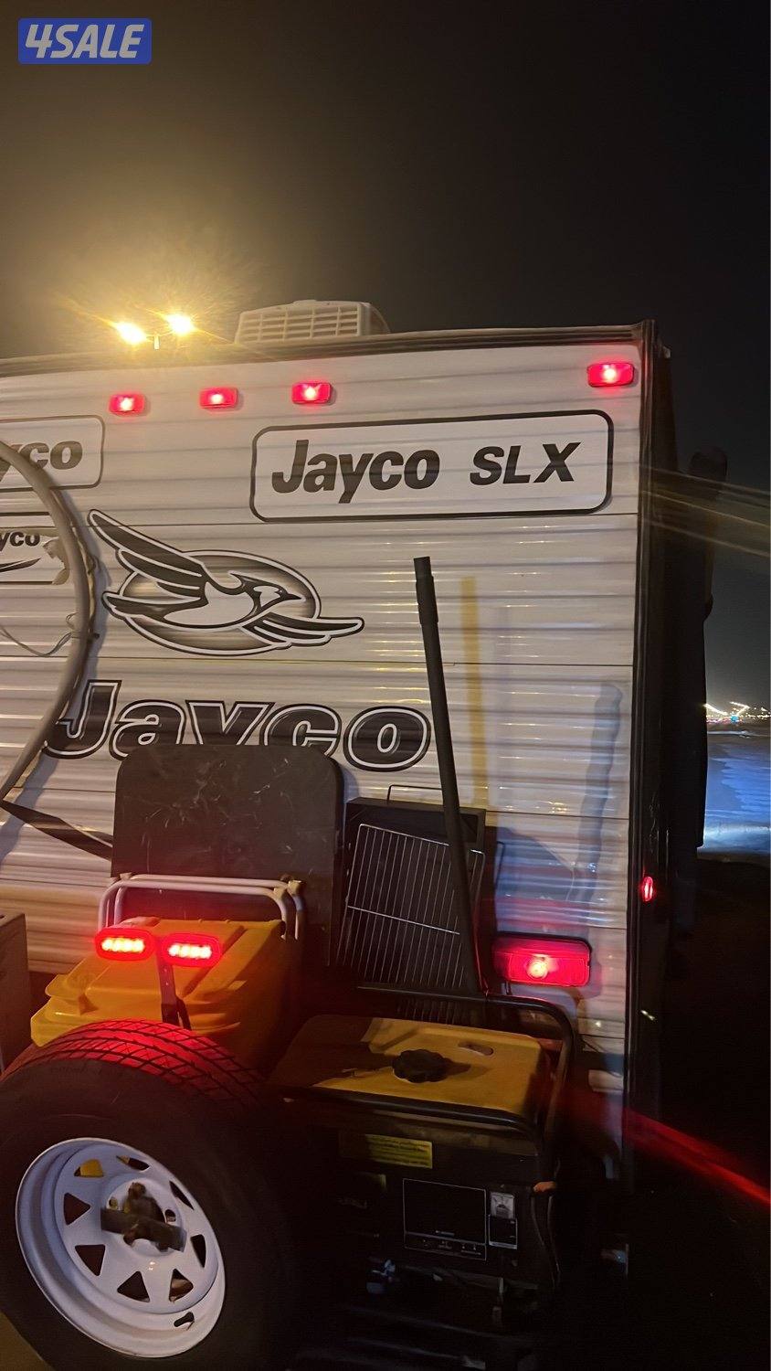 للبيع كرفان جايكو 20173