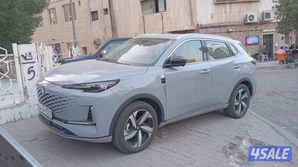 للبيع سياره شنجان كامله المواصفات صباغ الوكاله بالكامل يوجد قطعه واحده0